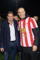 Match Des Etoiles Charity Football Match - Cannes