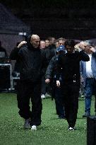 Match Des Etoiles Charity Football Match - Cannes