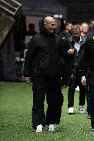 Match Des Etoiles Charity Football Match - Cannes