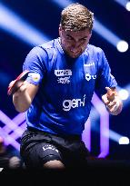 16th WTT Champion Montpellier Final - France