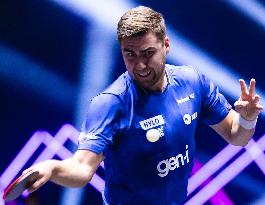 16th WTT Champion Montpellier Final - France