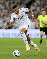 La Liga - Real Madrid CF v FC Barcelona