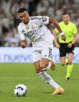 La Liga - Real Madrid CF v FC Barcelona