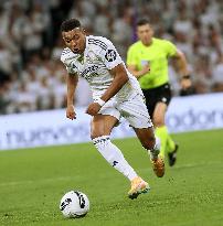 La Liga - Real Madrid CF v FC Barcelona