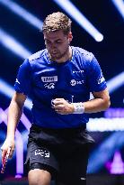 16th WTT Champion Montpellier Final - France