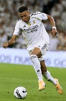 La Liga - Real Madrid CF v FC Barcelona