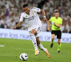 La Liga - Real Madrid CF v FC Barcelona