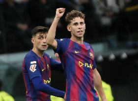 La Liga - Real Madrid CF v FC Barcelona