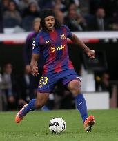 La Liga - Real Madrid CF v FC Barcelona