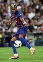 La Liga - Real Madrid CF v FC Barcelona