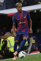 La Liga - Real Madrid CF v FC Barcelona