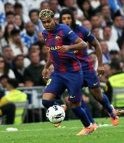 La Liga - Real Madrid CF v FC Barcelona