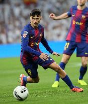 La Liga - Real Madrid CF v FC Barcelona