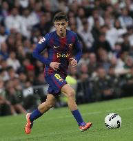 La Liga - Real Madrid CF v FC Barcelona