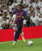 La Liga - Real Madrid CF v FC Barcelona