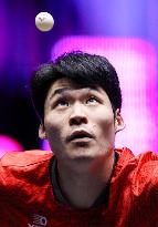 16th WTT Champion Montpellier Final - France