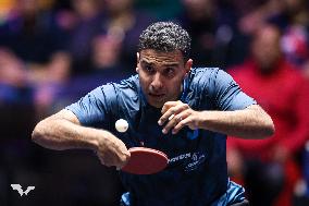 16th WTT Champion Montpellier Final - France