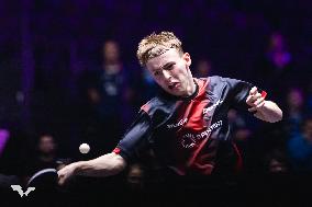 16th WTT Champion Montpellier Final - France