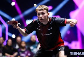 16th WTT Champion Montpellier Final - France