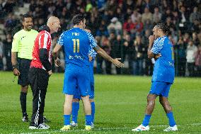 Match Des Etoiles Charity Football Match - Cannes