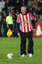 Match Des Etoiles Charity Football Match - Cannes