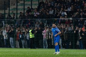 Match Des Etoiles Charity Football Match - Cannes