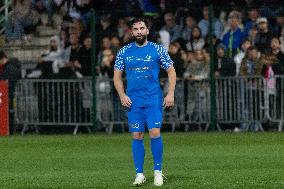 Match Des Etoiles Charity Football Match - Cannes
