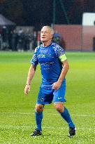 Match Des Etoiles Charity Football Match - Cannes