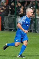 Match Des Etoiles Charity Football Match - Cannes