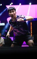 16th WTT Champion Montpellier Final - France