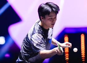 16th WTT Champion Montpellier Final - France