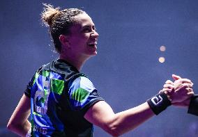 16th WTT Champion Montpellier Final - France