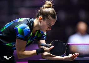 16th WTT Champion Montpellier Final - France