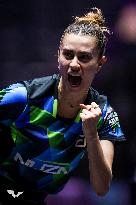 16th WTT Champion Montpellier Final - France