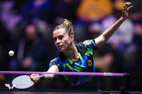 16th WTT Champion Montpellier Final - France