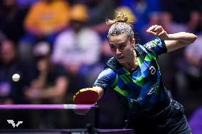 16th WTT Champion Montpellier Final - France