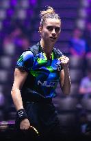 16th WTT Champion Montpellier Final - France