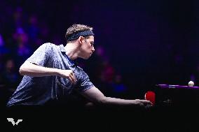 16th WTT Champion Montpellier Final - France