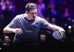 16th WTT Champion Montpellier Final - France