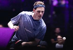 16th WTT Champion Montpellier Final - France