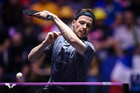 16th WTT Champion Montpellier Final - France