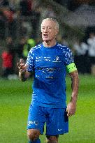 Match Des Etoiles Charity Football Match - Cannes