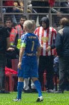 Match Des Etoiles Charity Football Match - Cannes