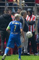Match Des Etoiles Charity Football Match - Cannes