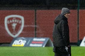 Match Des Etoiles Charity Football Match - Cannes