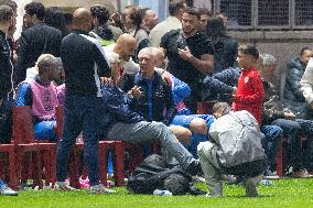 Match Des Etoiles Charity Football Match - Cannes