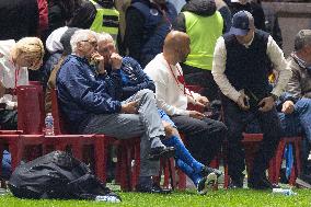 Match Des Etoiles Charity Football Match - Cannes