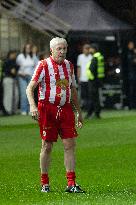 Match Des Etoiles Charity Football Match - Cannes