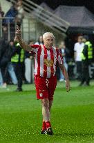 Match Des Etoiles Charity Football Match - Cannes