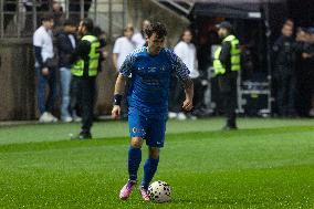 Match Des Etoiles Charity Football Match - Cannes